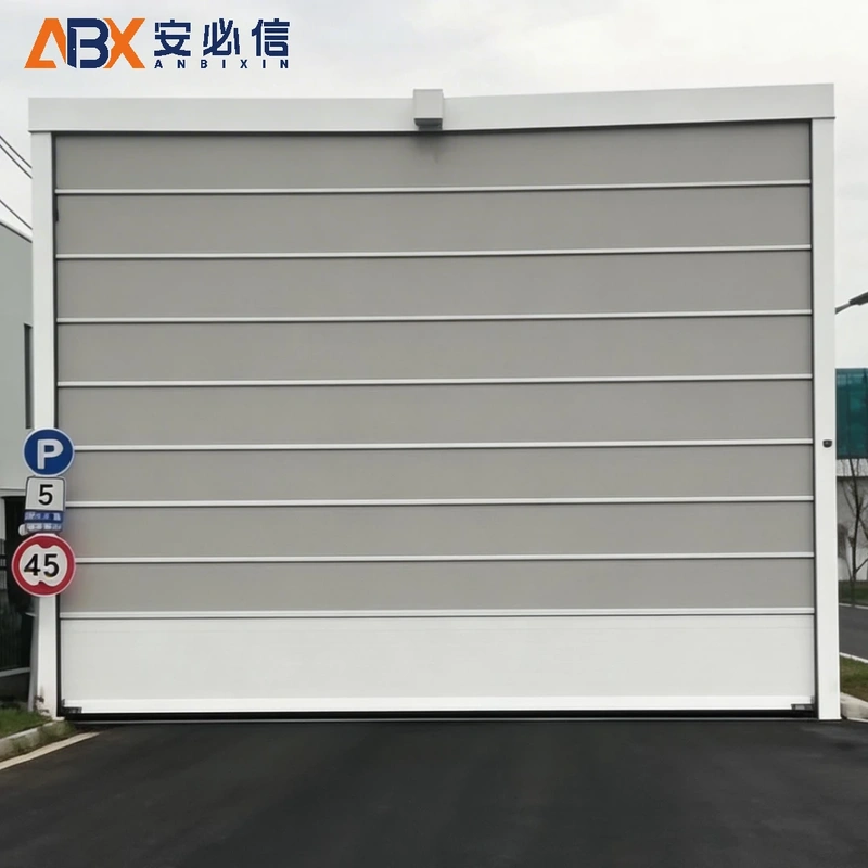 徐州市背带堆积门